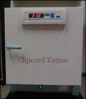 Дезинфекция и стерилизация в Тату-салоне Clipcord Tattoo